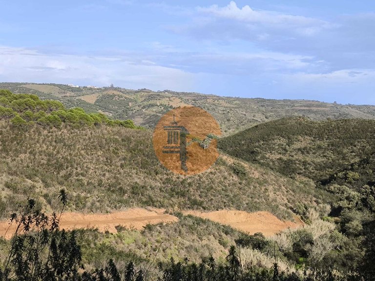 Plot for Sale in Azinhal, Castro Marim, Portugal 28