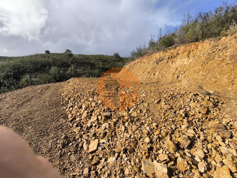 Plot for Sale in Azinhal, Castro Marim, Portugal 9