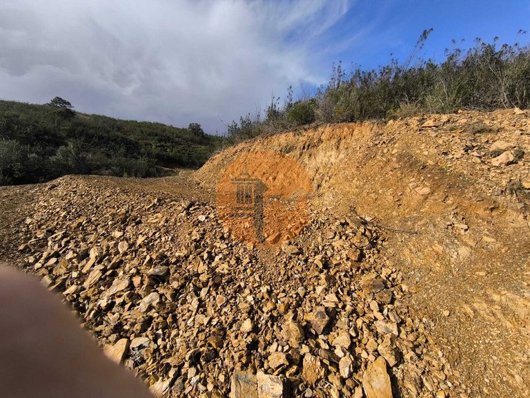 Plot for Sale in Azinhal, Castro Marim, Portugal 11