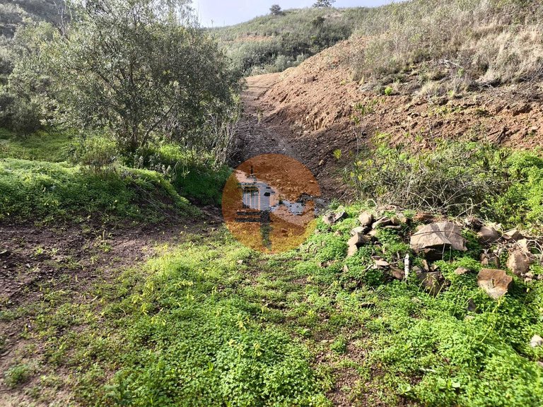 Plot for Sale in Azinhal, Castro Marim, Portugal 14