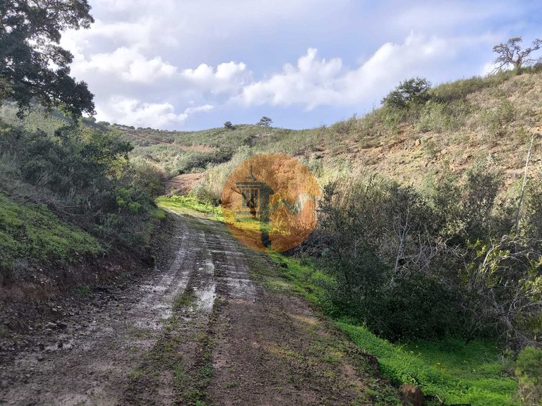 Plot for Sale in Azinhal, Castro Marim, Portugal 20