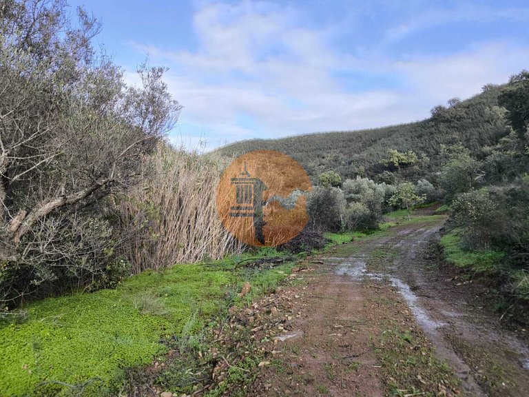 Plot for Sale in Azinhal, Castro Marim, Portugal 24