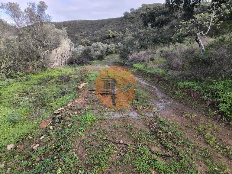 Plot for Sale in Azinhal, Castro Marim, Portugal 25