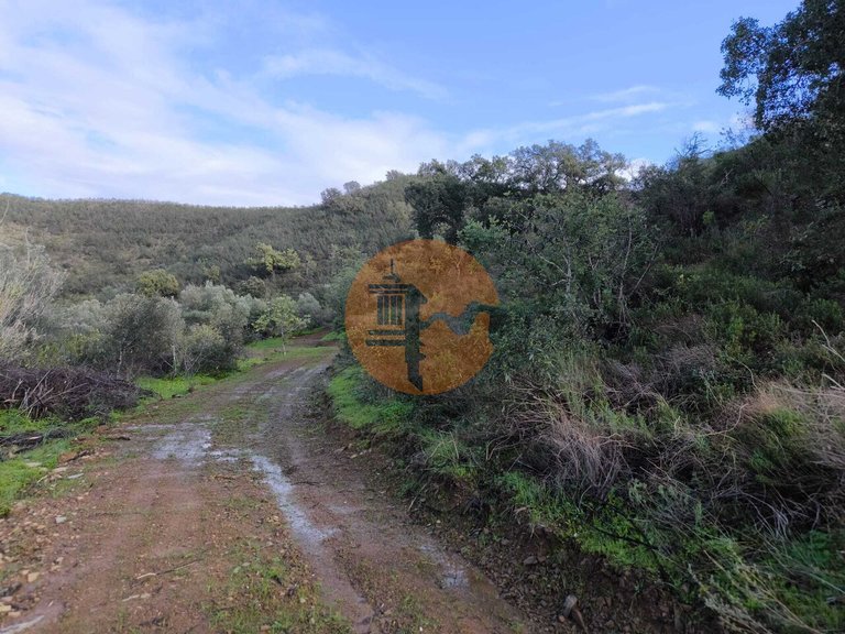 Plot for Sale in Azinhal, Castro Marim, Portugal 26