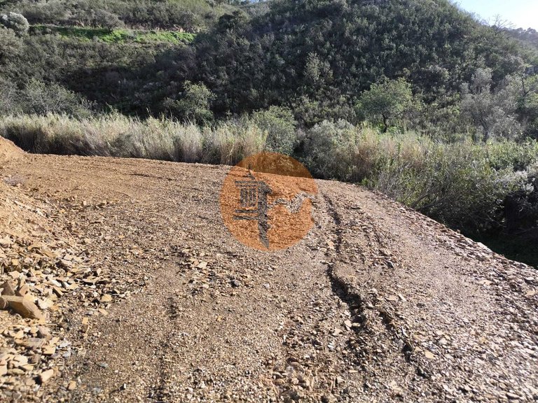 Plot for Sale in Azinhal, Castro Marim, Portugal 27