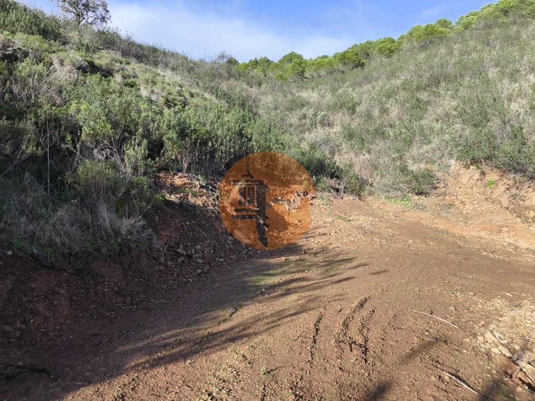 Plot for Sale in Azinhal, Castro Marim, Portugal 29