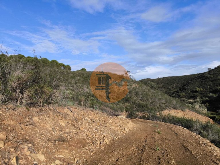 Plot for Sale in Azinhal, Castro Marim, Portugal 30