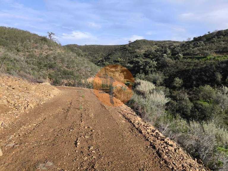 Plot for Sale in Azinhal, Castro Marim, Portugal 31