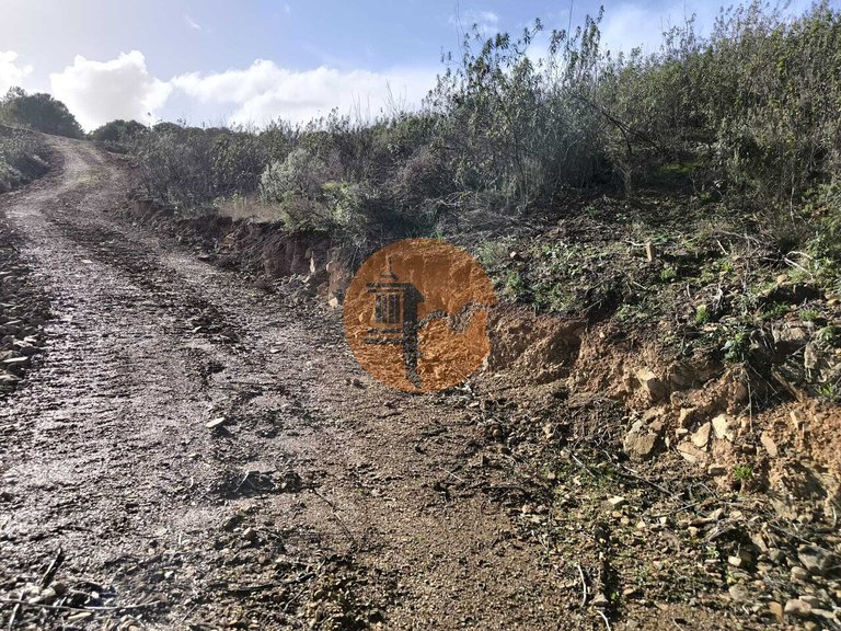 Plot for Sale in Azinhal, Castro Marim, Portugal 33