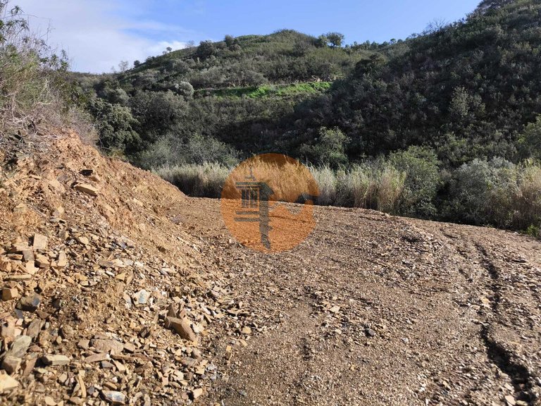 Plot for Sale in Azinhal, Castro Marim, Portugal 34