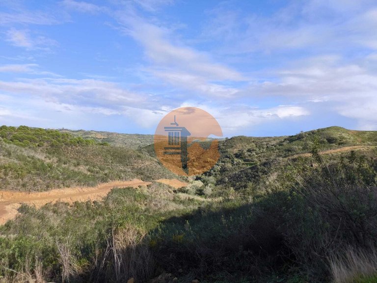 Plot for Sale in Azinhal, Castro Marim, Portugal 35