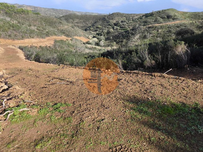 Plot for Sale in Azinhal, Castro Marim, Portugal 36