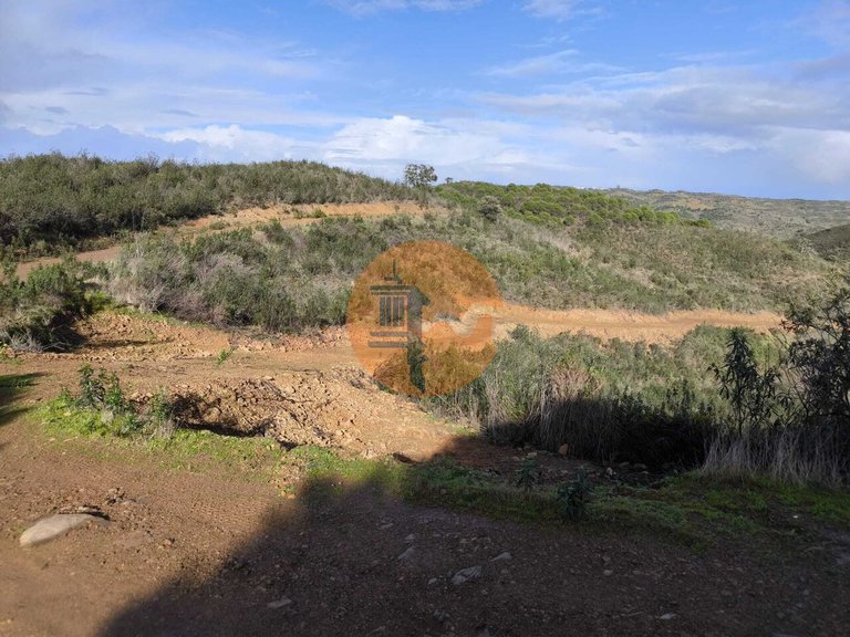 Plot for Sale in Azinhal, Castro Marim, Portugal 37
