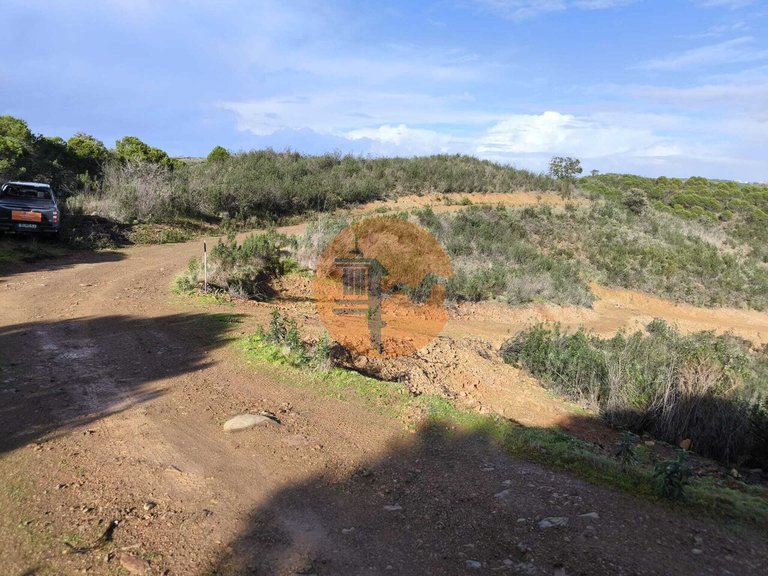 Plot for Sale in Azinhal, Castro Marim, Portugal 38