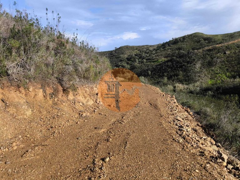Plot for Sale in Azinhal, Castro Marim, Portugal 39