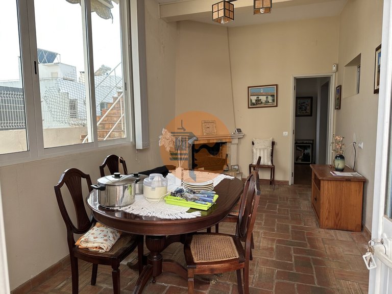 Villa for Sale in Moncarapacho, Olhão, Portugal 10