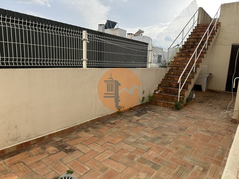 Villa for Sale in Moncarapacho, Olhão, Portugal 30