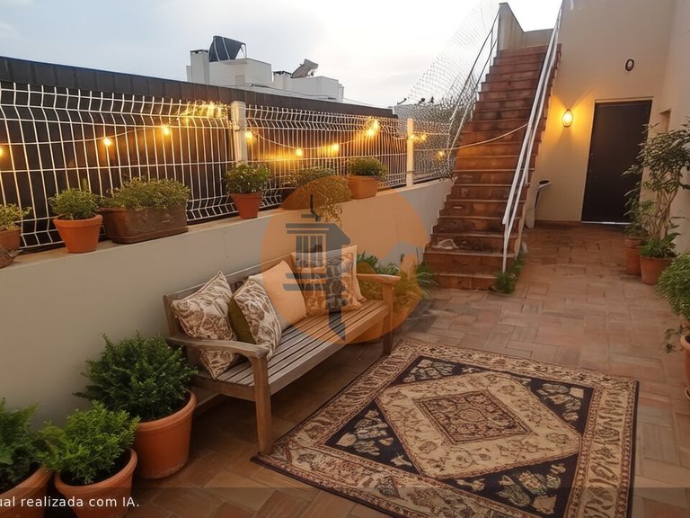 Villa for Sale in Moncarapacho, Olhão, Portugal 2