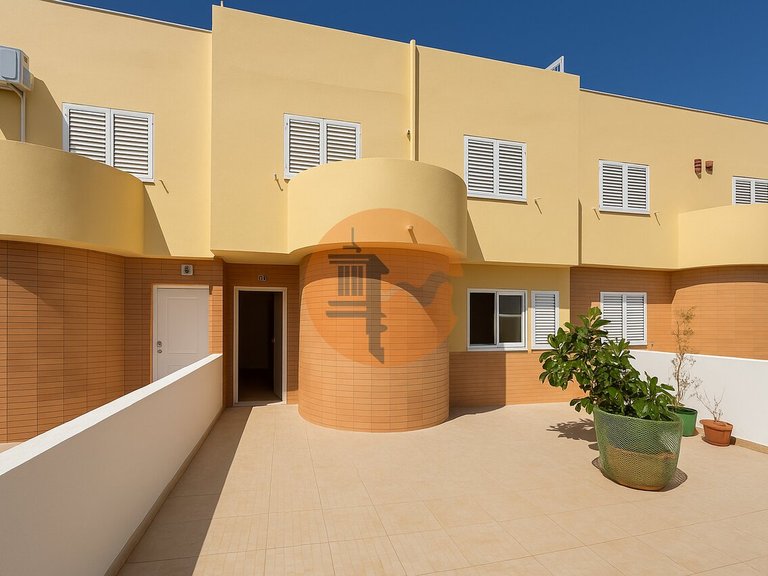Villa for Rent in Vila Nova De Cacela, Vila Real De Santo António, Portugal 3