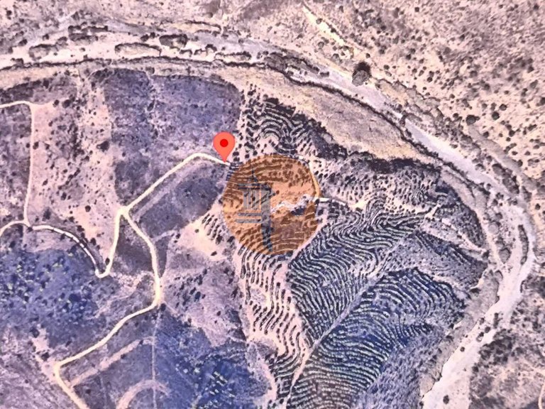 Plot for Sale in Odeleite, Castro Marim, Portugal 28