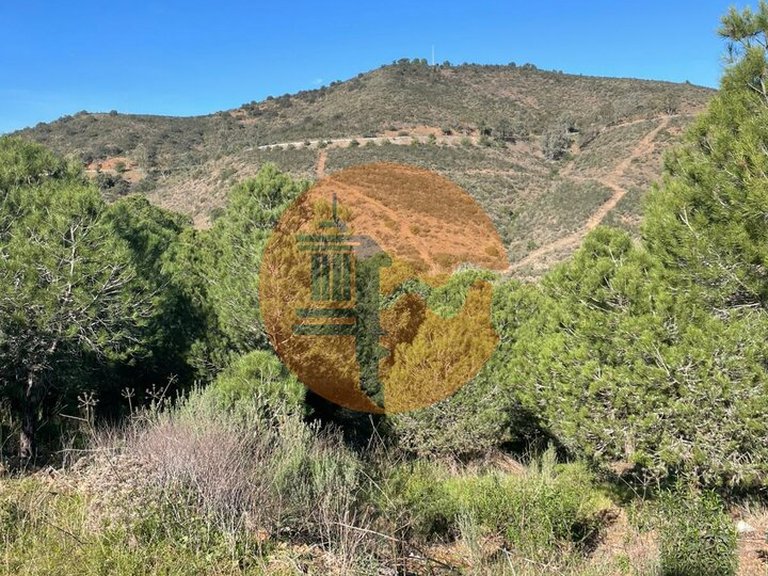Plot for Sale in Odeleite, Castro Marim, Portugal 6