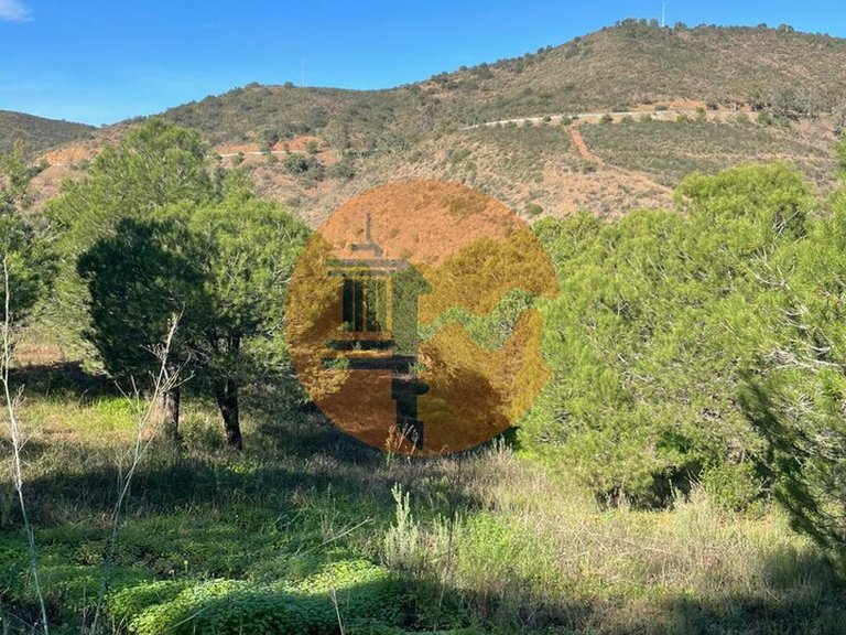 Plot for Sale in Odeleite, Castro Marim, Portugal 5
