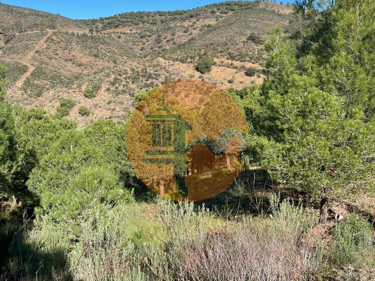 Plot for Sale in Odeleite, Castro Marim, Portugal 10