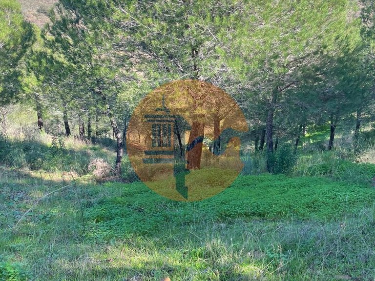 Plot for Sale in Odeleite, Castro Marim, Portugal 12
