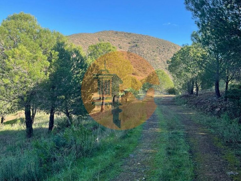 Plot for Sale in Odeleite, Castro Marim, Portugal 17
