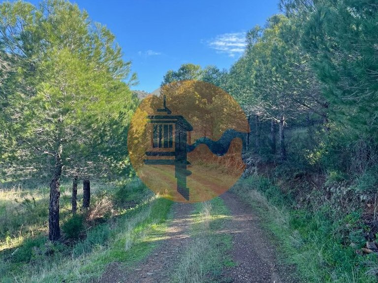 Plot for Sale in Odeleite, Castro Marim, Portugal 19