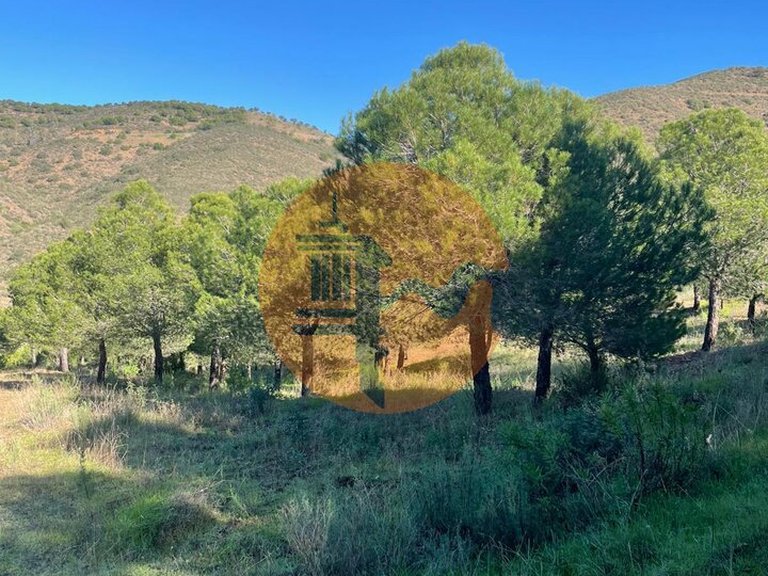 Plot for Sale in Odeleite, Castro Marim, Portugal 20