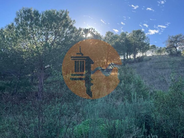 Plot for Sale in Odeleite, Castro Marim, Portugal 22