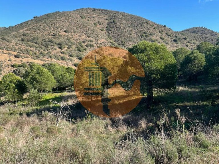 Plot for Sale in Odeleite, Castro Marim, Portugal 23