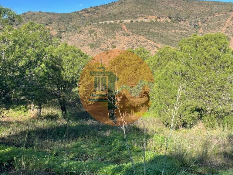Plot for Sale in Odeleite, Castro Marim, Portugal 24