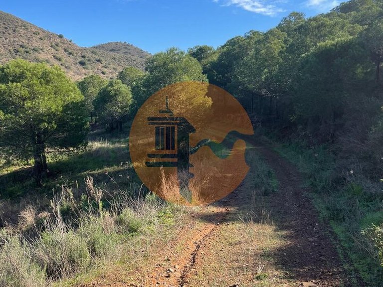 Plot for Sale in Odeleite, Castro Marim, Portugal 25