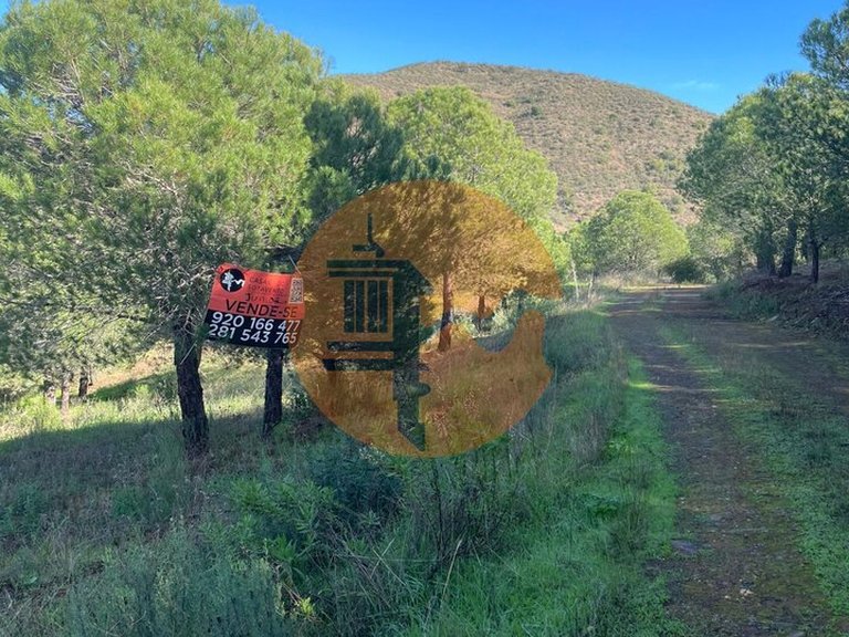 Plot for Sale in Odeleite, Castro Marim, Portugal 26