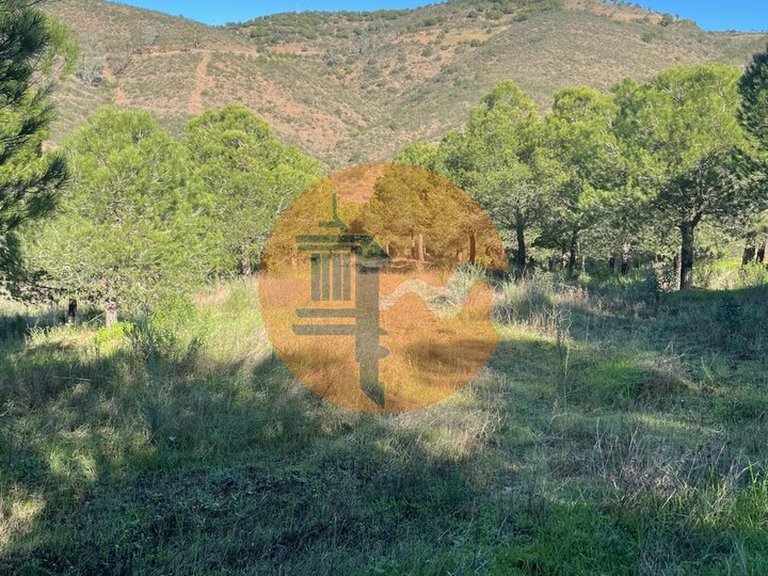 Plot for Sale in Odeleite, Castro Marim, Portugal 27