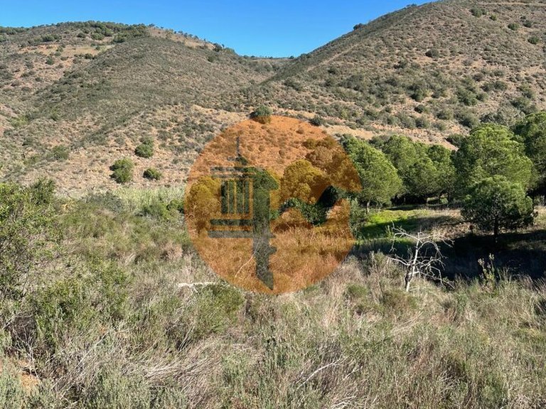 Plot for Sale in Odeleite, Castro Marim, Portugal 29