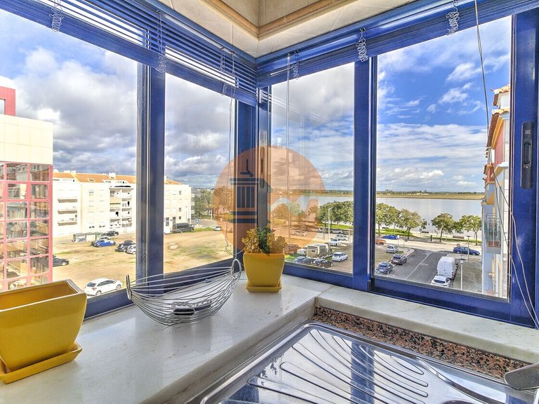 Apartment for Sale in Vila Real De Santo António, Vila Real De Santo António, Portugal 1