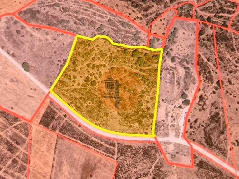 Plot for Sale in Azinhal, Castro Marim, Portugal 24
