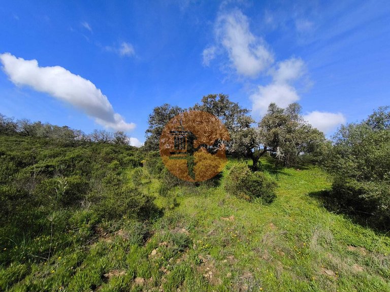 Plot for Sale in Azinhal, Castro Marim, Portugal 23