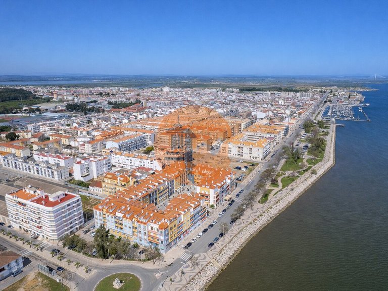 Apartment for Sale in Vila Real De Santo António, Vila Real De Santo António, Portugal 35