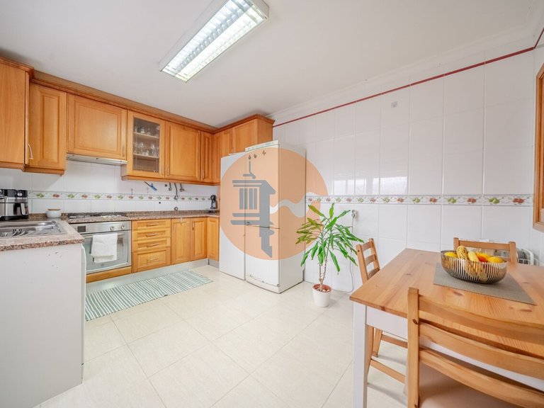 Apartment for Sale in Vila Real De Santo António, Vila Real De Santo António, Portugal 1
