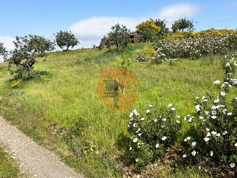 Plot for Sale in Castro Marim, Castro Marim, Portugal 11