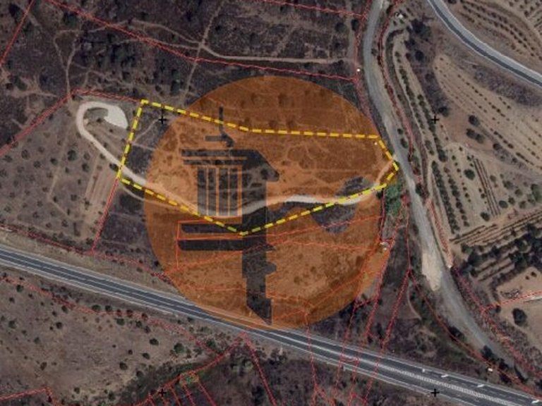 Plot for Sale in Castro Marim, Castro Marim, Portugal 13