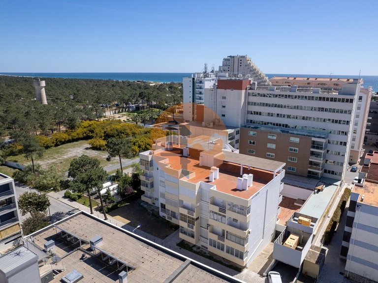 Apartment for Sale in Monte Gordo, Vila Real De Santo António, Portugal 6