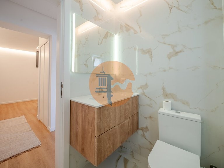 Apartment for Sale in Monte Gordo, Vila Real De Santo António, Portugal 11