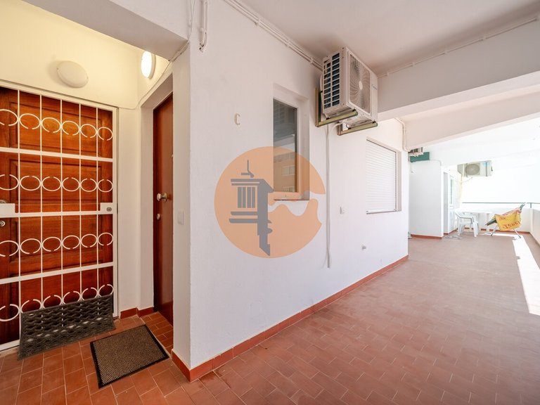 Apartment for Sale in Monte Gordo, Vila Real De Santo António, Portugal 17