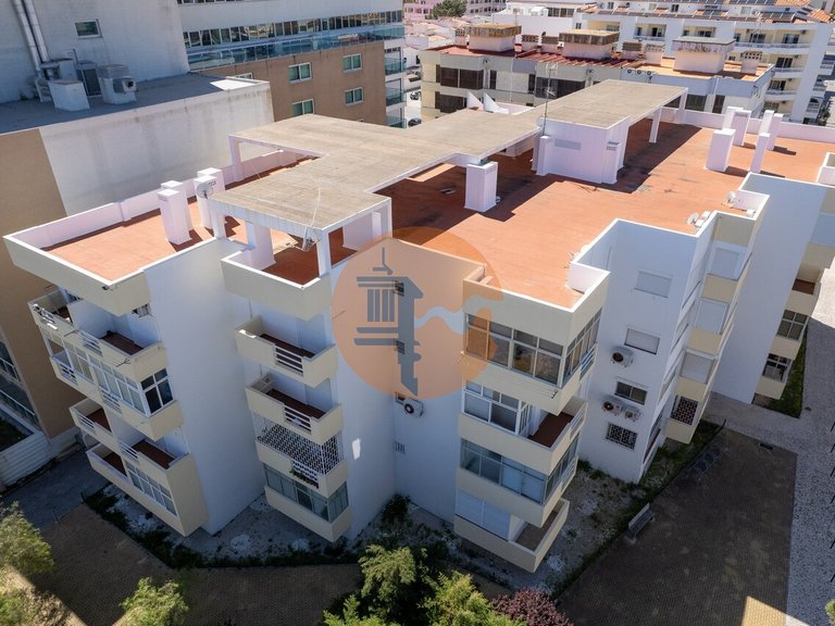 Apartment for Sale in Monte Gordo, Vila Real De Santo António, Portugal 21