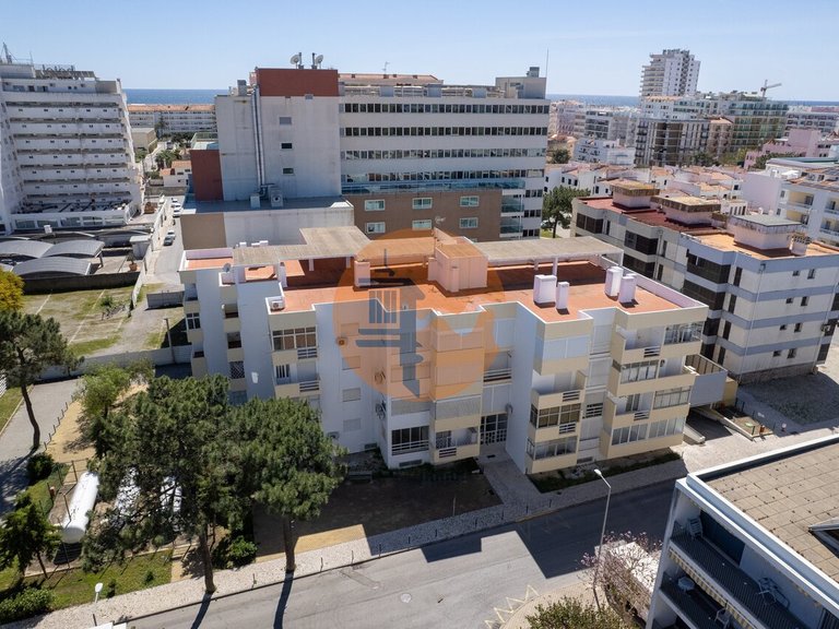 Apartment for Sale in Monte Gordo, Vila Real De Santo António, Portugal 22